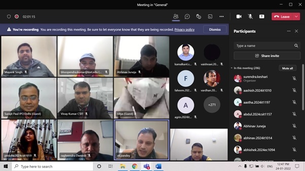 Top Engineering college of Delhi NCR